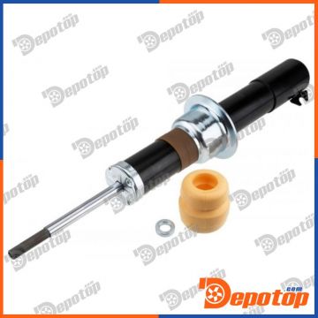 Amortisseur de suspension avant pour JAGUAR | A-JG-002, C2D18593
